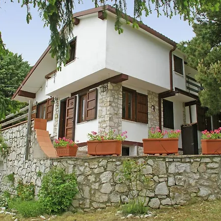 Holiday Home In Umbria With Panoramic Views
