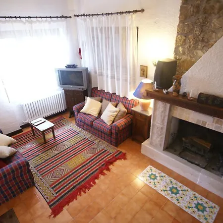 Holiday Home In Umbria With Panoramic Views Апартаменты Capodacqua (Assisi)