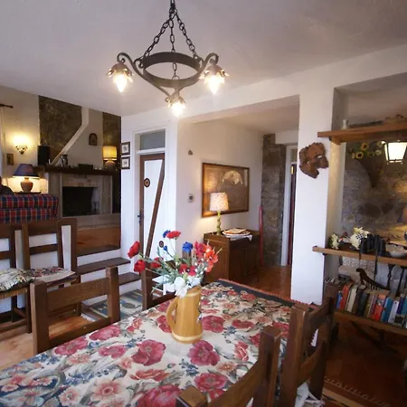 Holiday Home In Umbria With Panoramic Views Capodacqua (Assisi)
