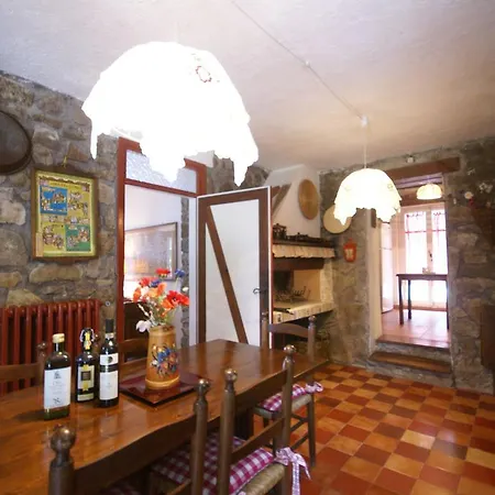 Apartamento Holiday Home In Umbria With Panoramic Views *