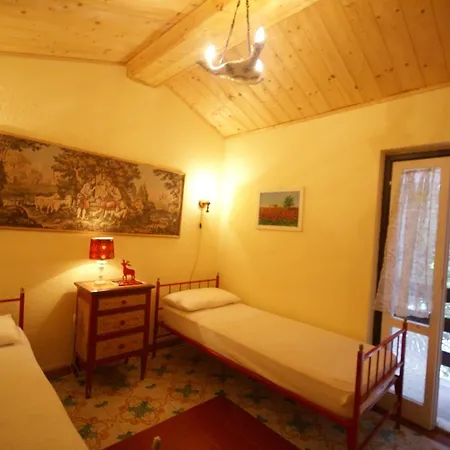 Holiday Home In Umbria With Panoramic Views